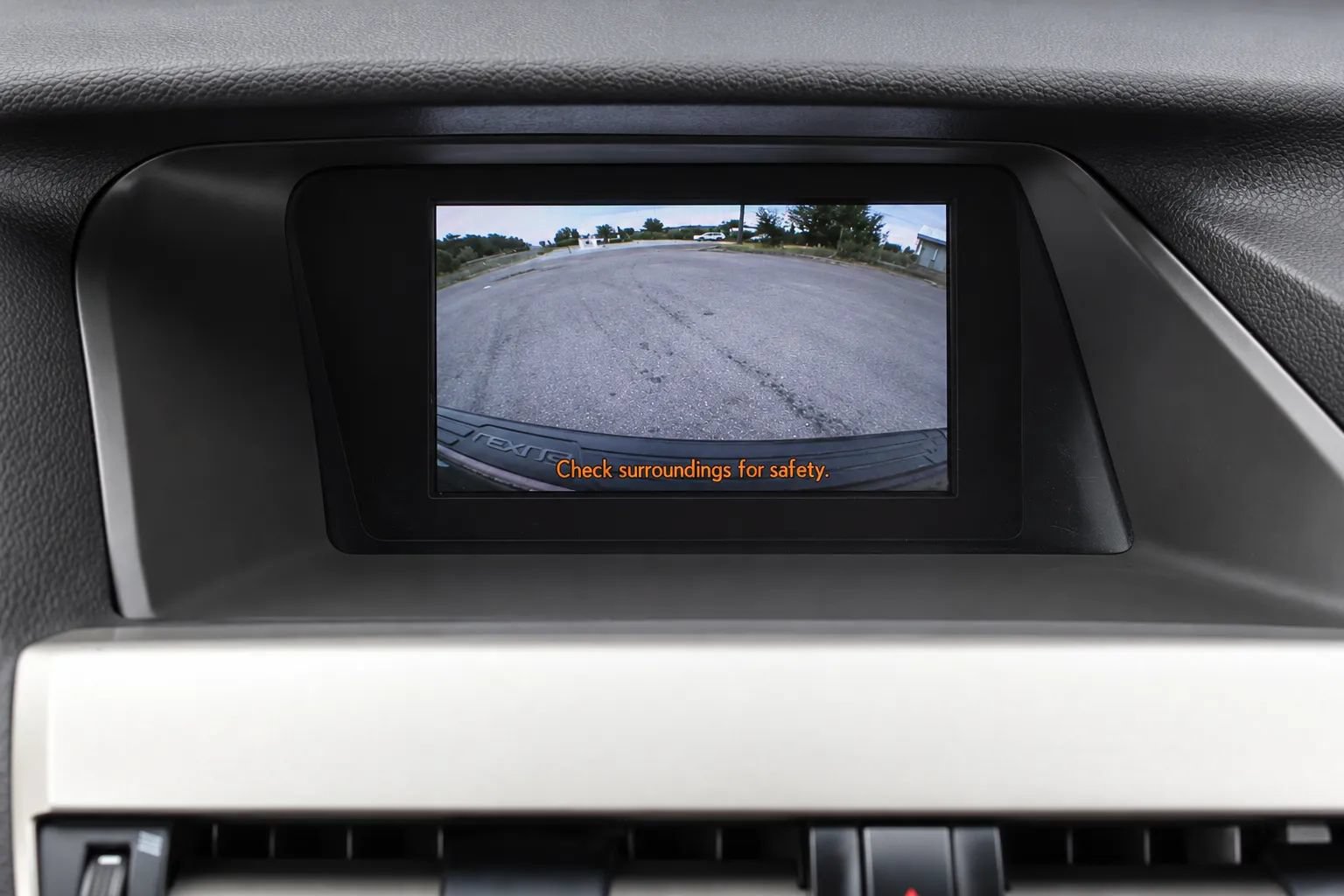 Used 2013 Lexus RX 350 AWD w/ Premium Pkg image 16