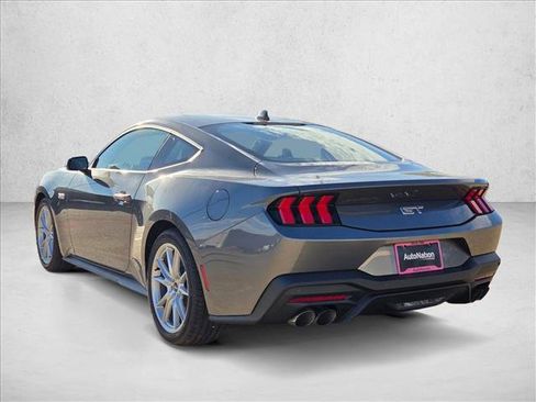 New 2026 Ford Mustang GT Premium image 9