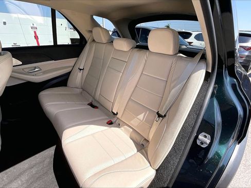 Used 2021 Mercedes-Benz GLE 350 4MATIC image 24