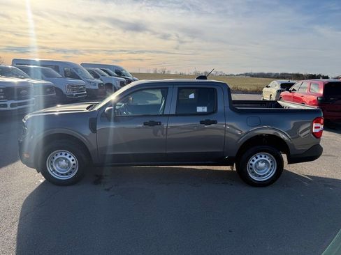 New 2026 Ford Maverick XL image 38