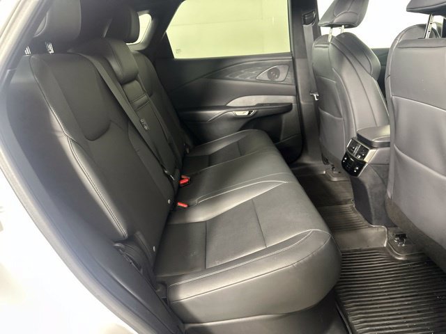 Used 2024 Lexus RX 350 F Sport w/ Technology Package AWD/4WD image 23
