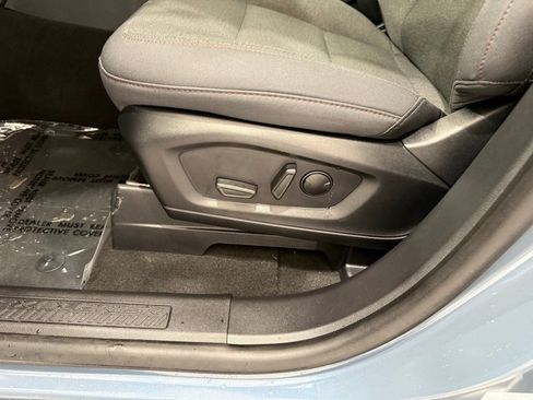 Certified 2025 Ford Explorer Active image 13