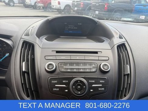 Used 2018 Ford Escape SE FWD image 21