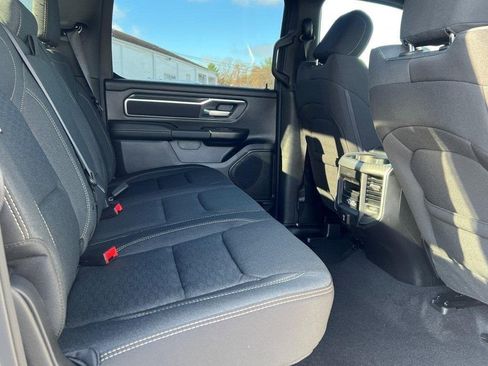 New 2026 RAM 1500 Big Horn image 14