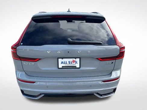 New 2026 Volvo XC60 B5 Core image 7