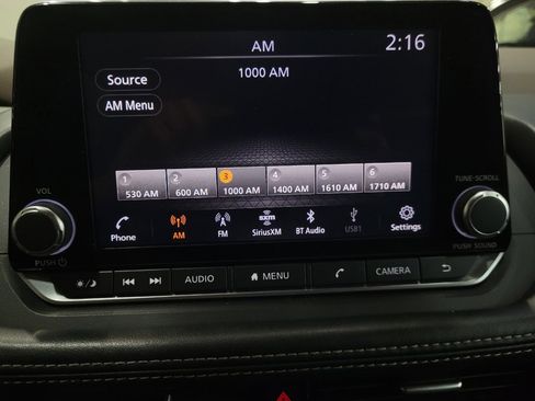 Used 2021 Nissan Rogue SV AWD/4WD image 25