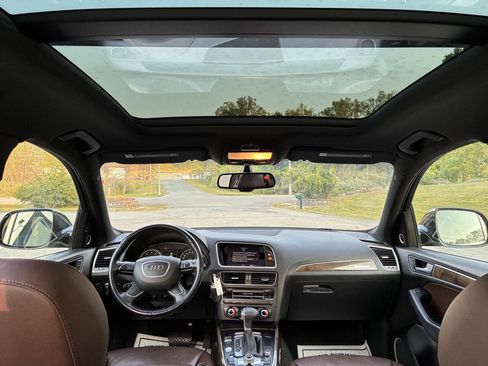 Used 2016 Audi Q5 2.0T Premium Plus w/ Technology Package image 17