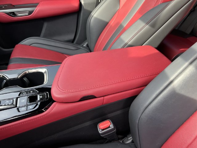 Certified 2024 Lexus NX 350 F Sport AWD/4WD image 19