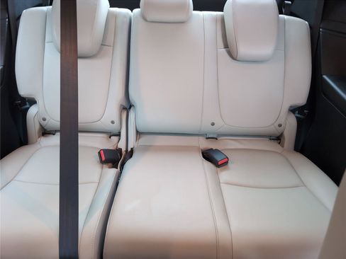 Used 2025 Honda Odyssey EX-L image 28