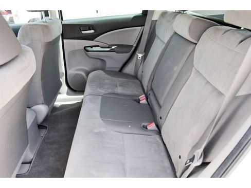 Used 2014 Honda CR-V LX image 12