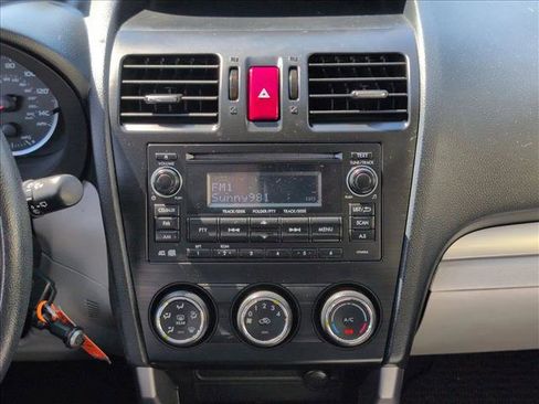 Used 2014 Subaru Forester 2.5i image 13