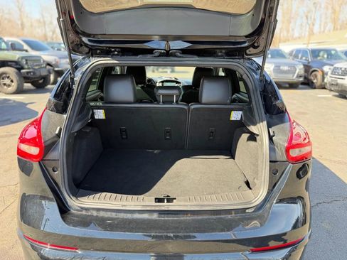 Used 2016 Ford Focus RS image 23