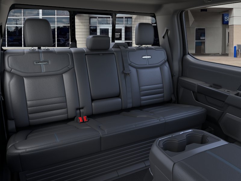 New 2026 Ford F250 Platinum AWD/4WD image 33