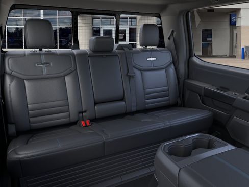 New 2026 Ford F250 Platinum AWD/4WD image 33