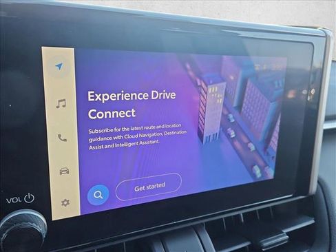 Used 2024 Toyota RAV4 XLE image 13