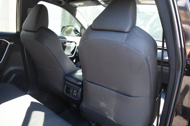 Certified 2024 Toyota RAV4 SE AWD/4WD image 27