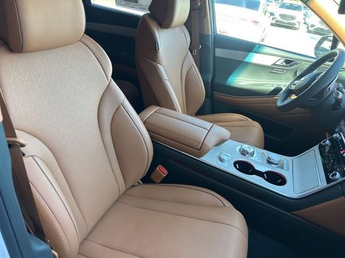 New 2026 Genesis GV80 2.5T Advanced AWD/4WD image 21