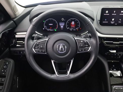 Used 2023 Acura MDX SH-AWD image 17