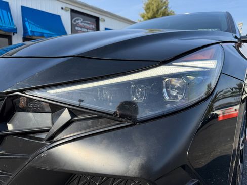 Used 2023 Hyundai Elantra N image 28