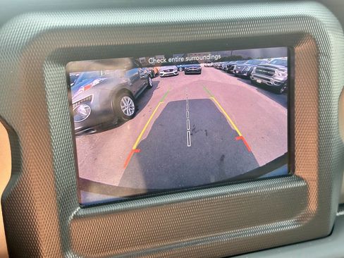 Used 2019 Jeep Wrangler Unlimited Sport S image 26