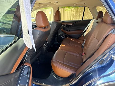 Used 2021 Subaru Outback Touring XT image 19