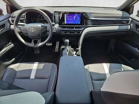 Used 2026 Toyota Camry SE w/ Convenience Package FWD image 18