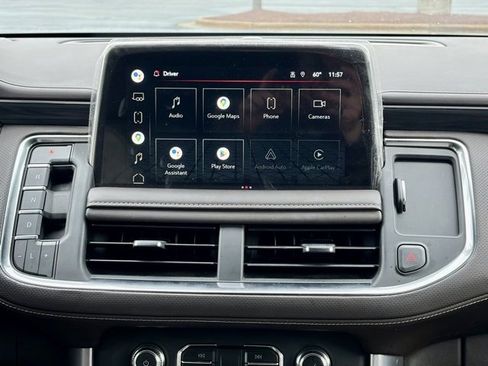 Used 2022 GMC Yukon XL SLT w/ Max Trailering Package image 23