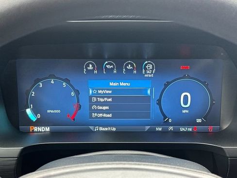 New 2025 Ford F150 XL w/ Equipment Group 103A High image 19