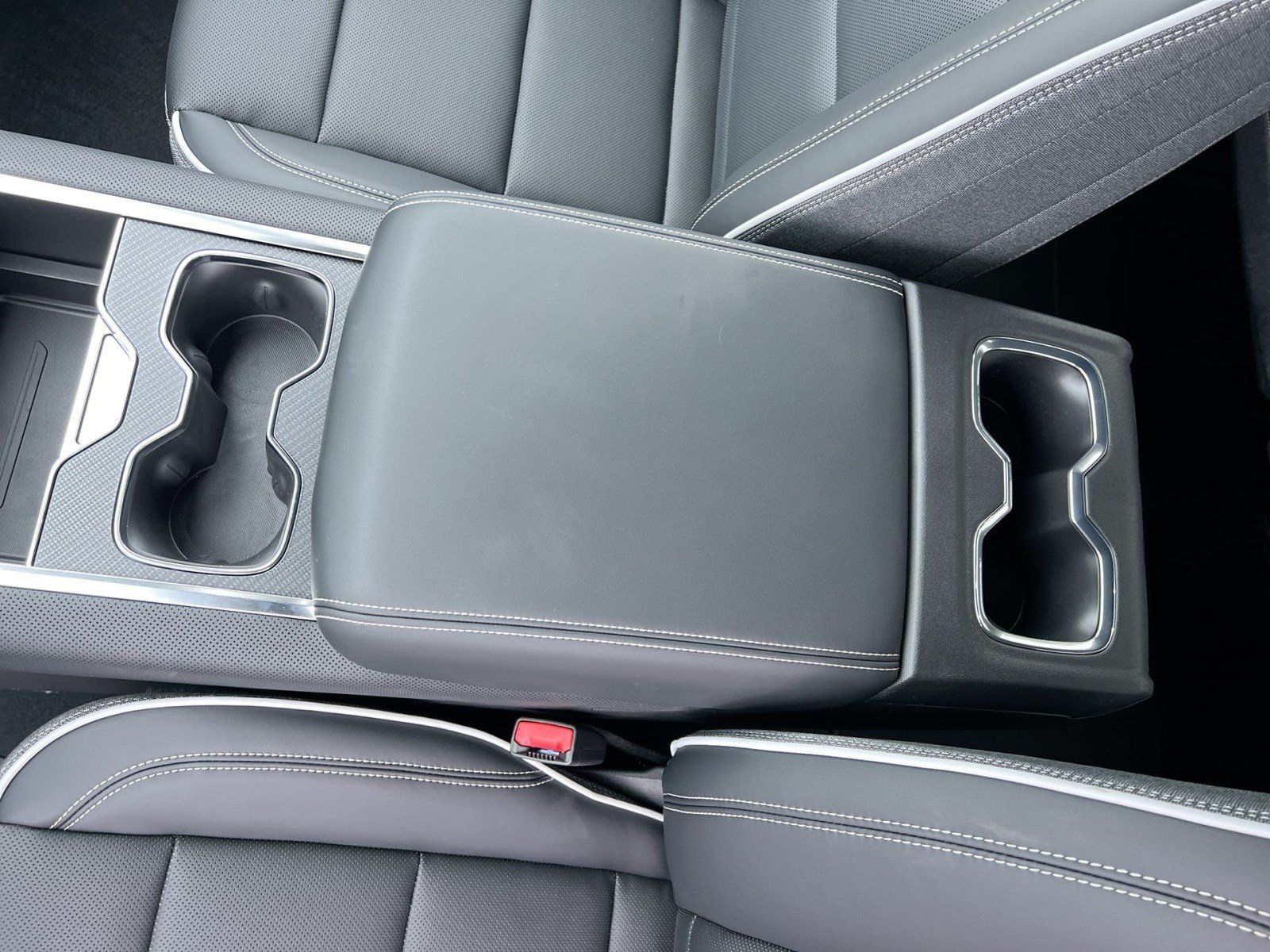New 2026 GMC Sierra EV Elevation AWD/4WD image 20