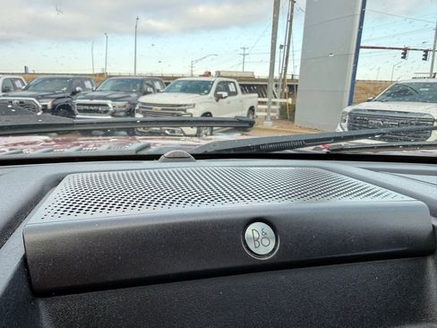 Used 2018 Ford F150 Lariat w/ Equipment Group 502A Luxury image 22