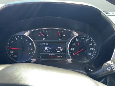 Used 2022 Chevrolet Equinox LT FWD image 33