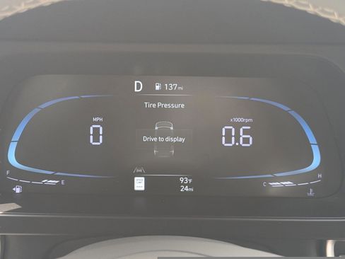 New 2026 Hyundai Elantra SEL Sport Premium FWD image 17