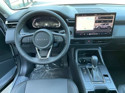 New 2026 MAZDA CX-5 2.5 S w/ Premium Package AWD/4WD image 16