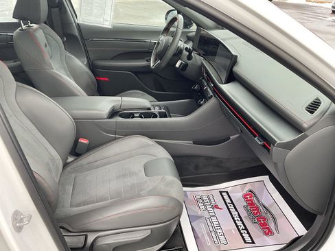 Used 2024 Hyundai Sonata N Line image 25