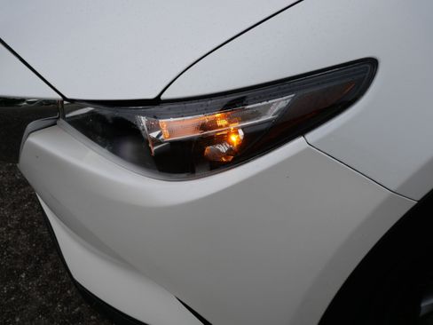 Used 2023 MAZDA CX-9 Touring AWD/4WD image 15