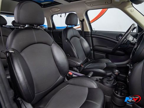 Used 2014 MINI Cooper Countryman S image 23
