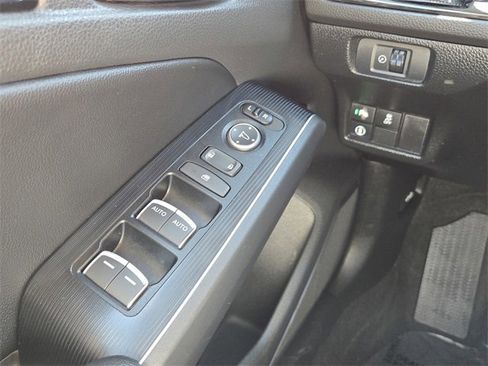 Used 2024 Honda Civic Touring image 21