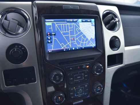 Used 2014 Ford F150 Platinum image 22