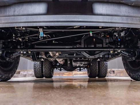 Used 2026 Ford F350 XLT image 15