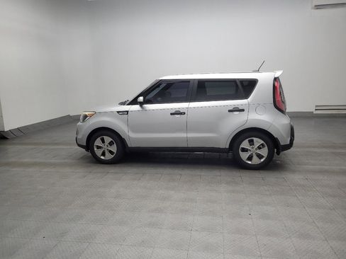 Used 2016 Kia Soul + w/ Eco Package FWD image 3