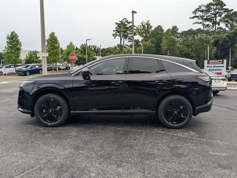New 2025 Nissan Murano SV image 7