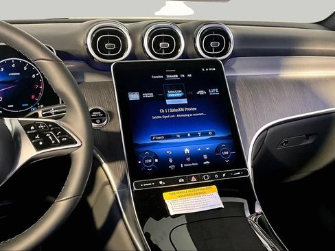 New 2026 Mercedes-Benz GLC 300 4MATIC image 8