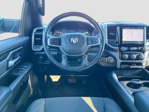 Used 2022 RAM 1500 Big Horn RWD image 21