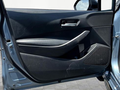 Used 2021 Toyota Corolla SE FWD image 19