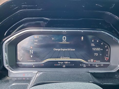 Used 2024 GMC Sierra 1500 SLT image 20