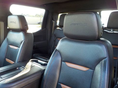 Used 2019 GMC Sierra 1500 AT4 w/ AT4 Premium Package AWD/4WD image 13