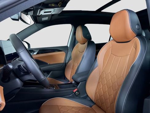 New 2026 Volkswagen Tiguan SEL R-Line image 22