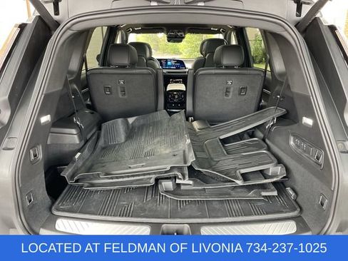 Used 2026 Cadillac Vistiq Sport w/ LPO, Floor Liner Package AWD/4WD image 26