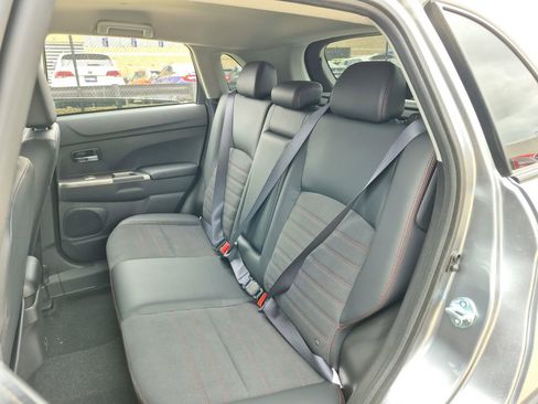 New 2026 Mitsubishi Outlander Sport SE AWD/4WD image 21