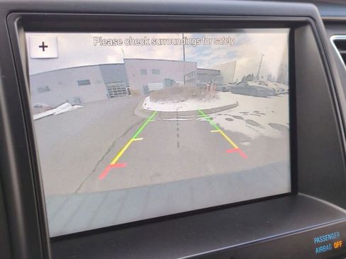 Used 2018 Ford Flex Limited w/ Equipment Group 303A image 30